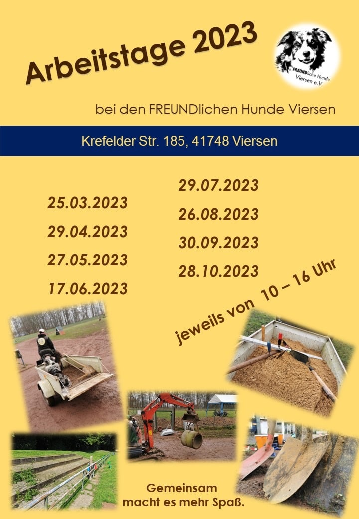 arbeitstage-2023